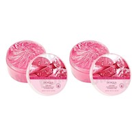 PACK 2 GEL HIDRATANTE ALOE VERA 300G BIOAQUA